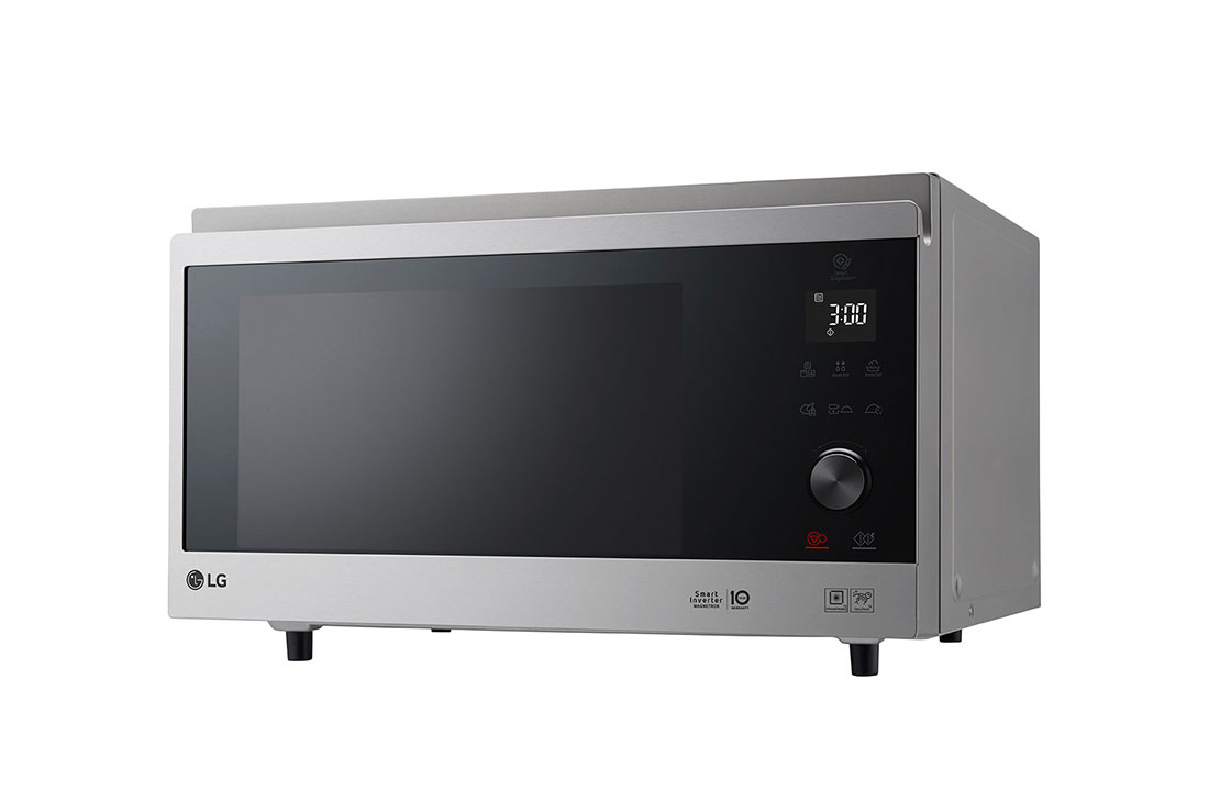 LG INFRARED CONVECTION MICROWAVE OVEN – ASAP Services